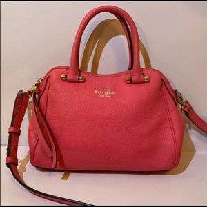 kate spade crossbody Retail $270